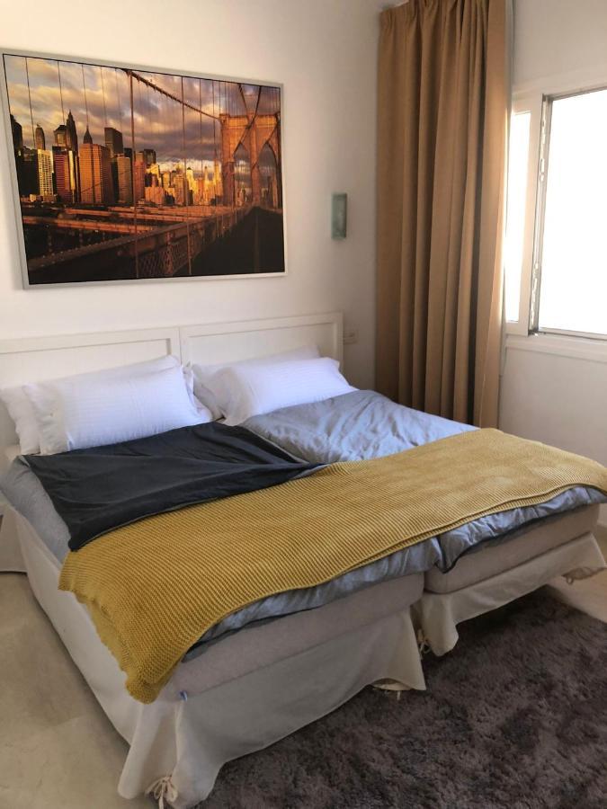 Casa al Mare Ferien Apartment mit Wohlfühlgarantie!, Meer,Strand,Golf,Wandern La Playa de Tauro Exterior foto