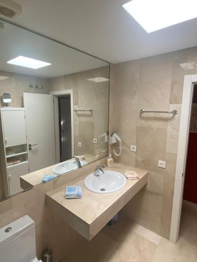 Casa al Mare Ferien Apartment mit Wohlfühlgarantie!, Meer,Strand,Golf,Wandern La Playa de Tauro Exterior foto