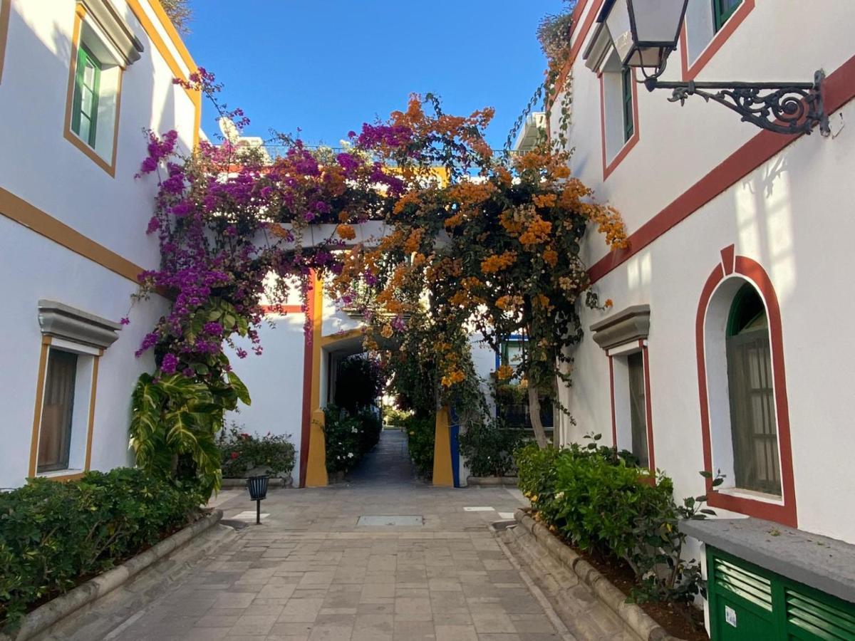 Casa al Mare Ferien Apartment mit Wohlfühlgarantie!, Meer,Strand,Golf,Wandern La Playa de Tauro Exterior foto