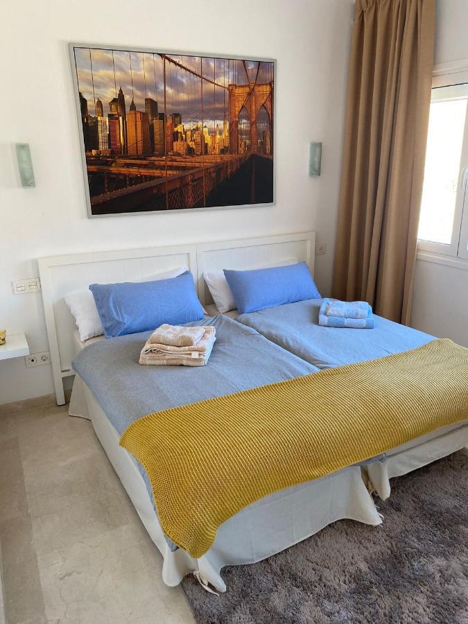 Casa al Mare Ferien Apartment mit Wohlfühlgarantie!, Meer,Strand,Golf,Wandern La Playa de Tauro Exterior foto