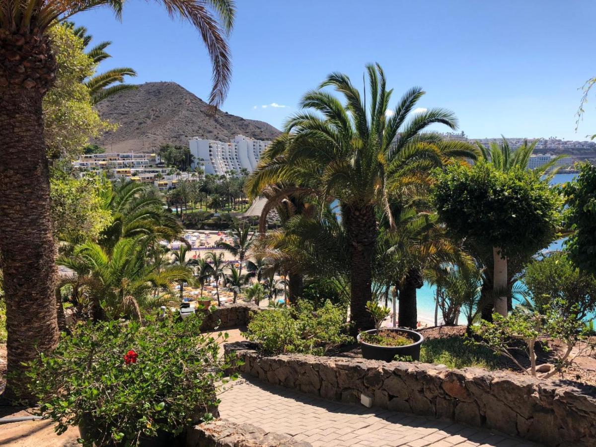 Casa al Mare Ferien Apartment mit Wohlfühlgarantie!, Meer,Strand,Golf,Wandern La Playa de Tauro Exterior foto