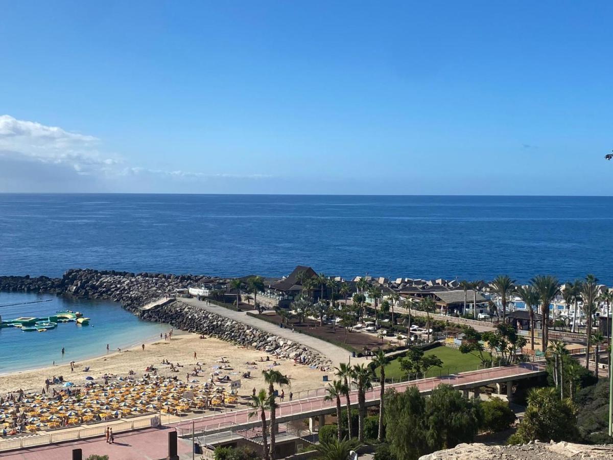 Casa al Mare Ferien Apartment mit Wohlfühlgarantie!, Meer,Strand,Golf,Wandern La Playa de Tauro Exterior foto