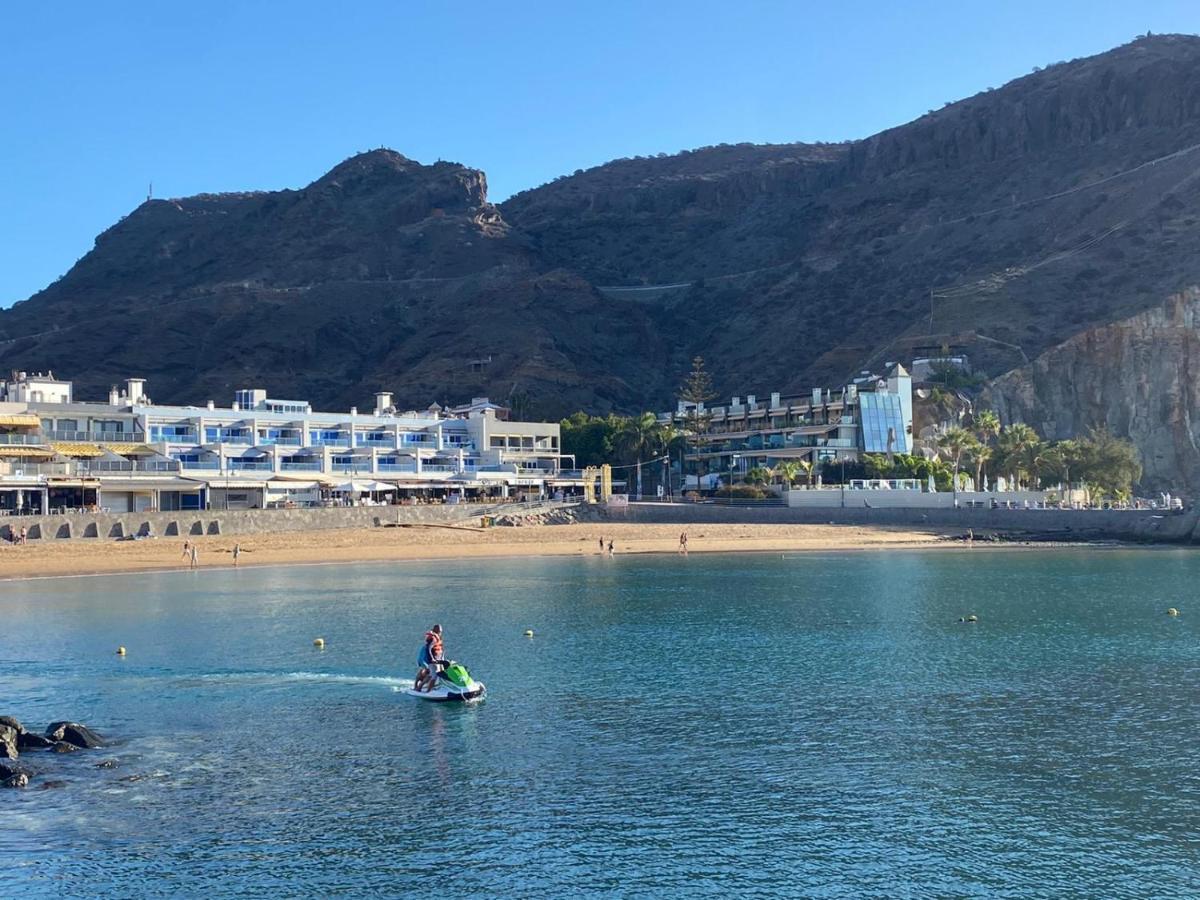 Casa al Mare Ferien Apartment mit Wohlfühlgarantie!, Meer,Strand,Golf,Wandern La Playa de Tauro Exterior foto